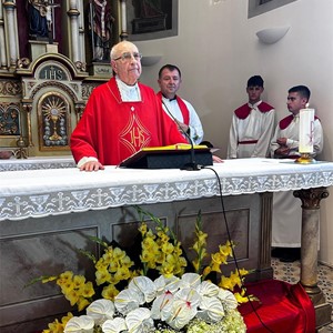 ​Proslava Petrova u Zaprešiću